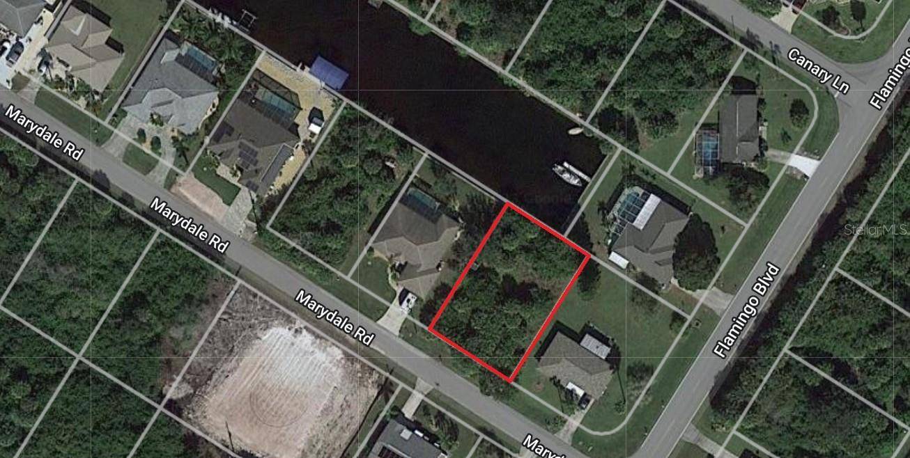 17178 MARYDALE RD, Port Charlotte, FL 33948