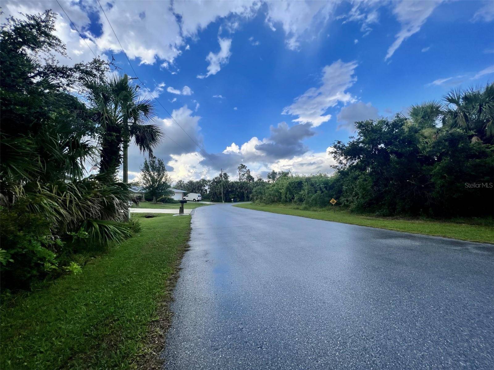 12306 DEFENDER DR, Port Charlotte, FL 33953