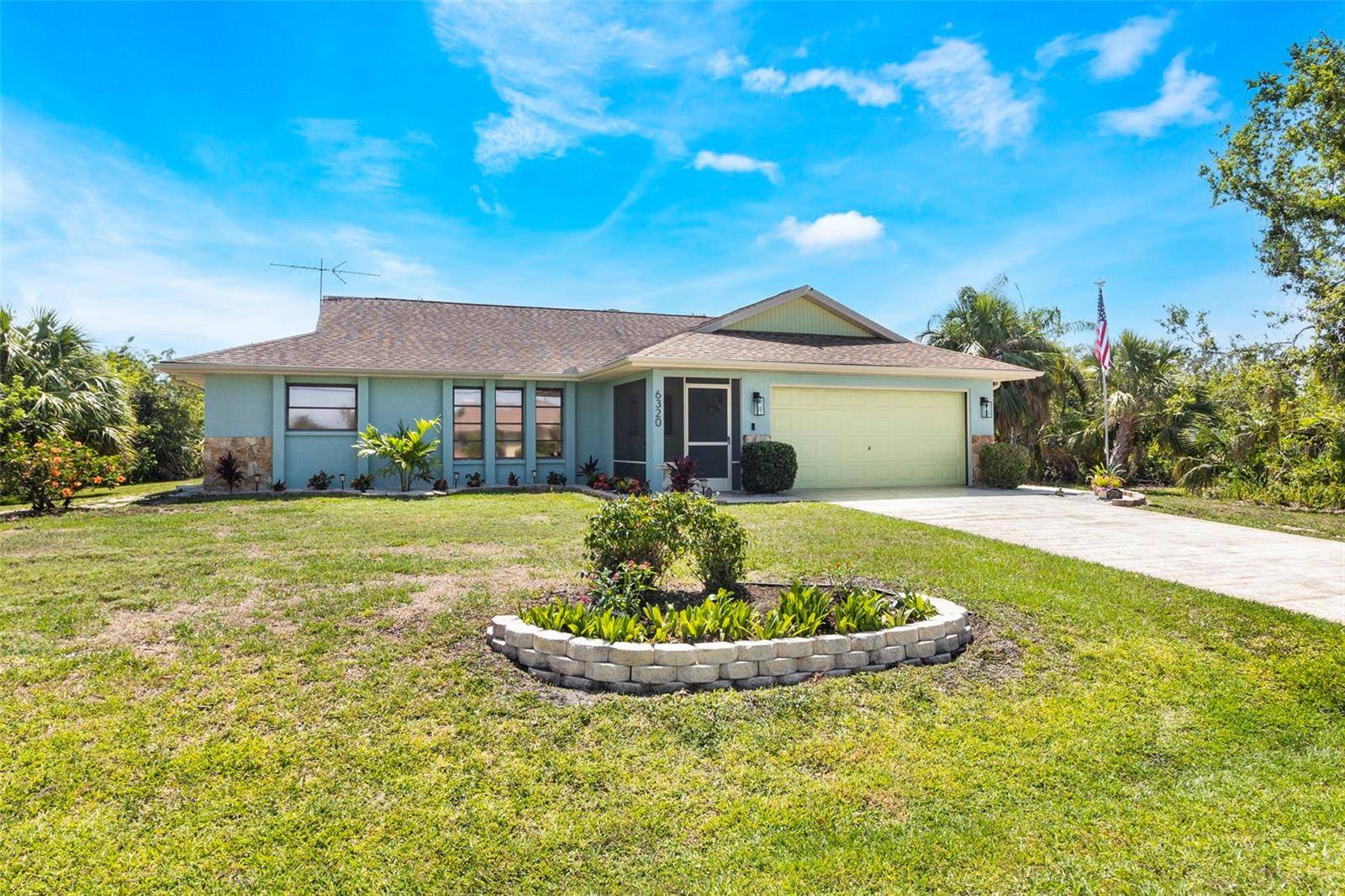 6320 BROOKRIDGE ST, Englewood, FL 34224
