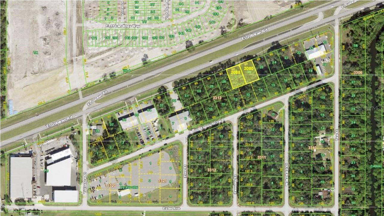 Address not disclosed, Port Charlotte, FL 33948