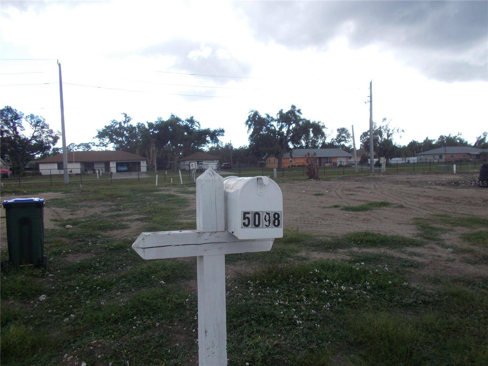 5098 PALENA BLVD, North Port, FL 34287