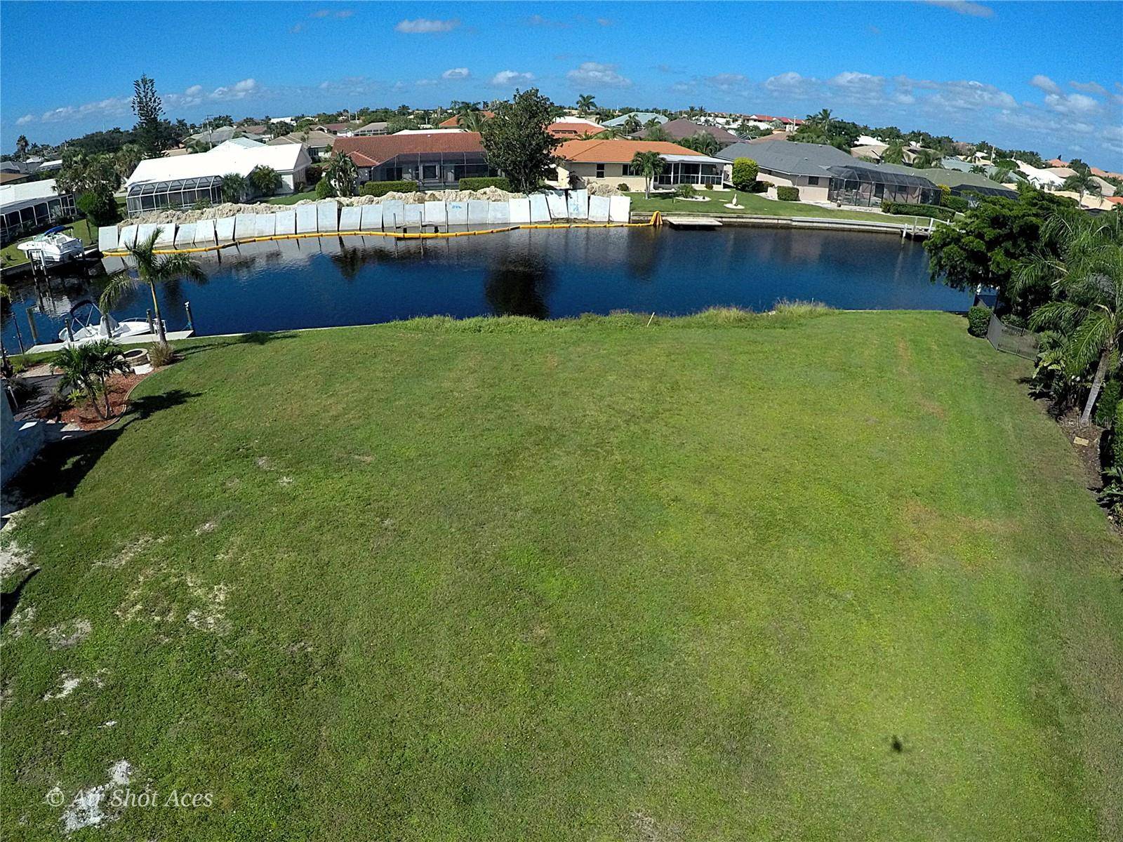 631 COMO CT, Punta Gorda, FL 33950