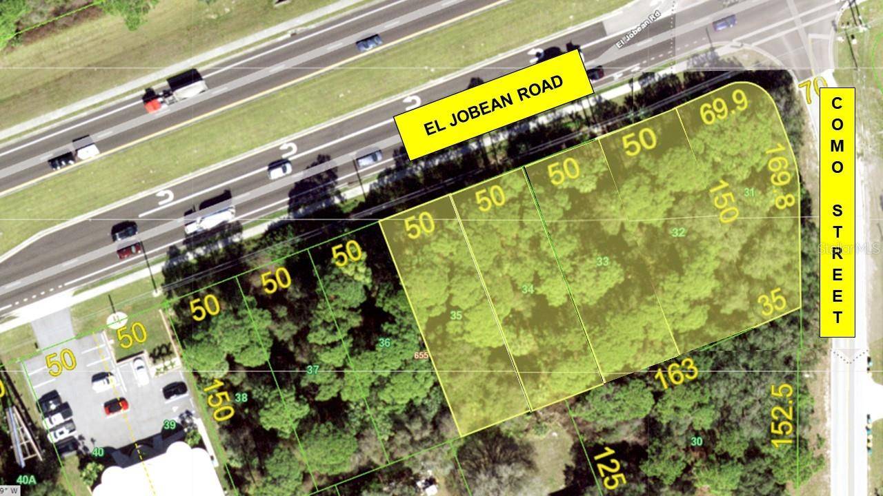 1634 EL JOBEAN RD, Port Charlotte, FL 33948
