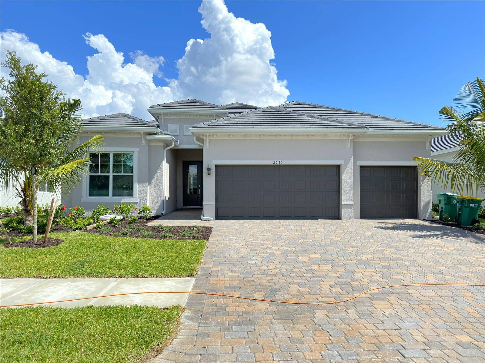 25115 LONGMEADOW DR, Punta Gorda, FL 33955