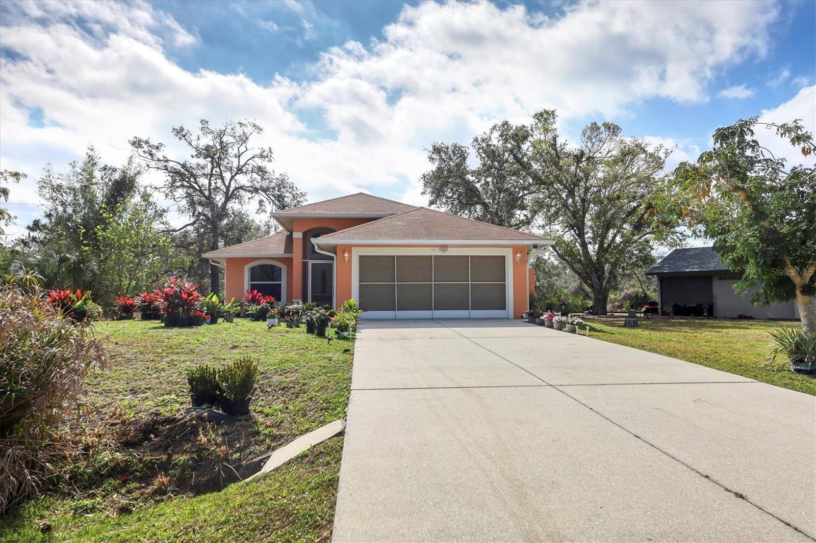 11907 DE LEON DR, North Port, FL 34287