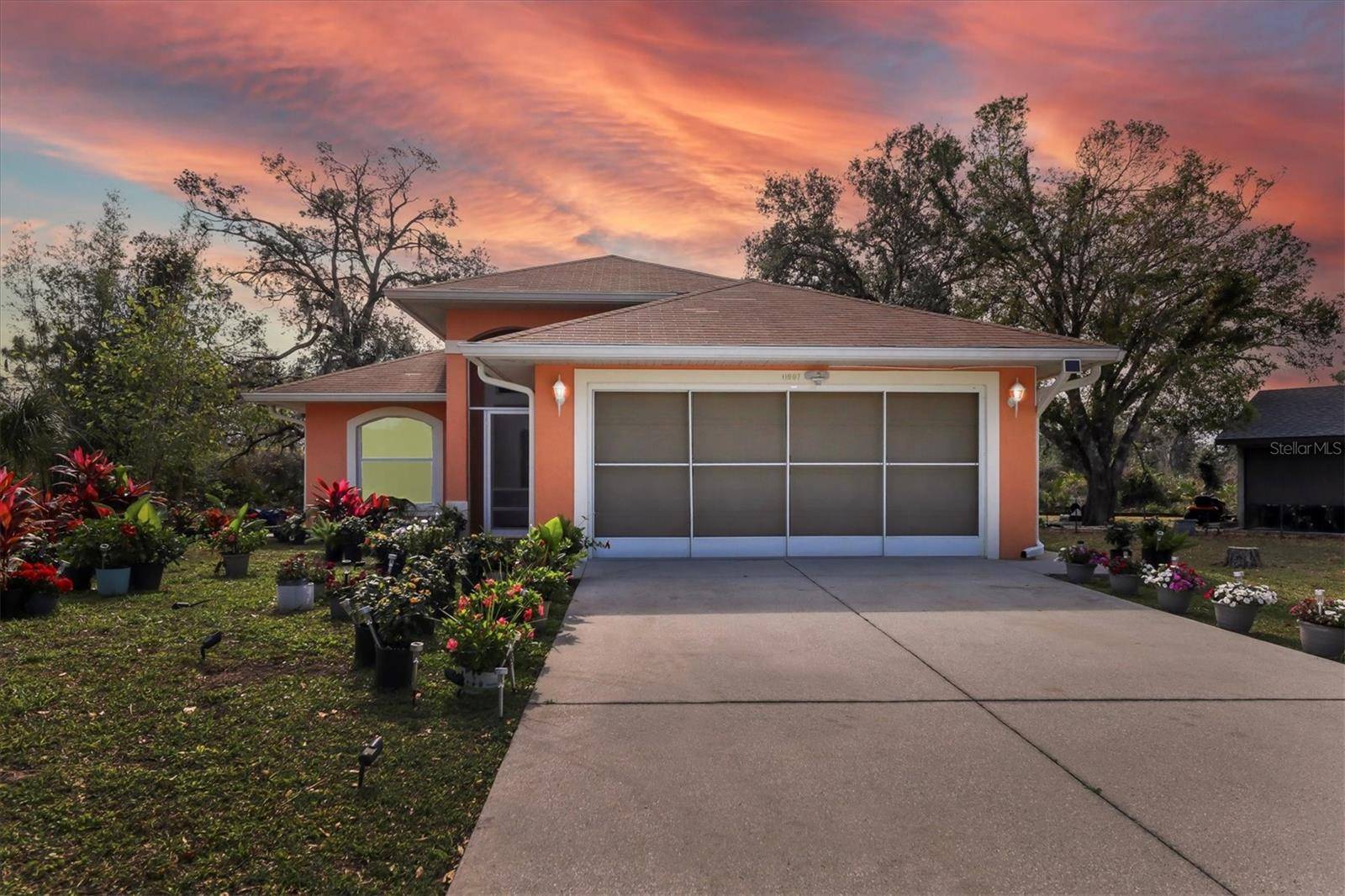 11907 DE LEON DR, North Port, FL 34287