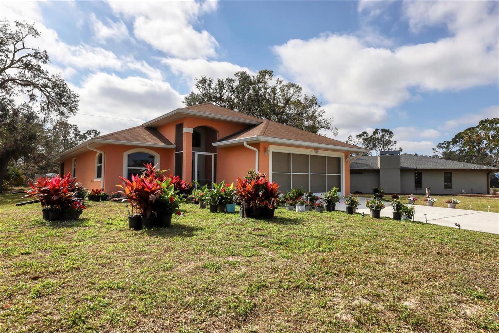 11907 DE LEON DR, North Port, FL 34287