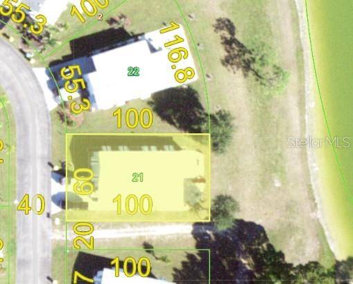 7574 RATAN CIR, Port Charlotte, FL 33981