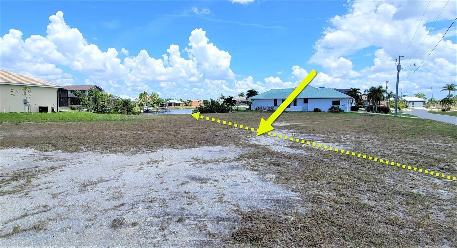 3690 WHIPPOORWILL BLVD, Punta Gorda, FL 33950