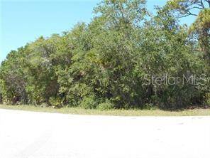 KUMQUAT AVE, North Port, FL 34291
