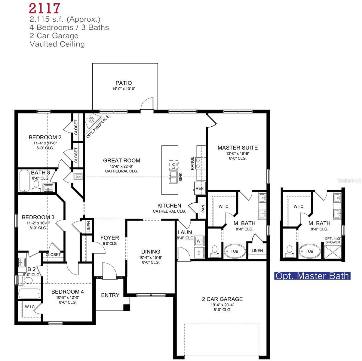 22049 DEBORAH AVE, Port Charlotte, FL 33954