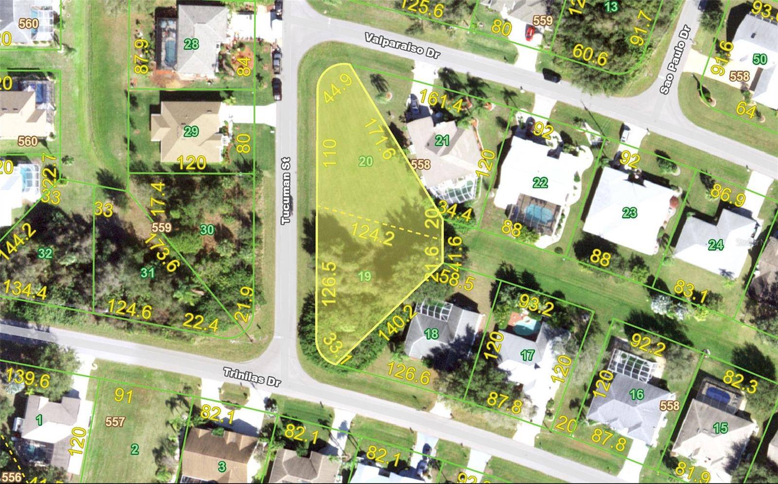 76 TUCUMAN ST, Punta Gorda, FL 33983