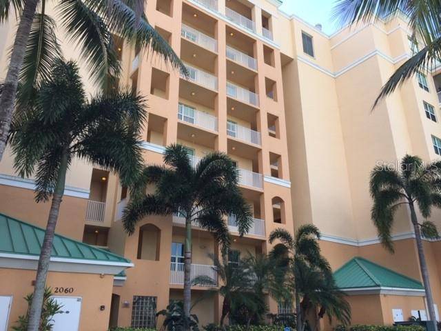 2060 MATECUMBE KEY RD #2105, Punta Gorda, FL 33955