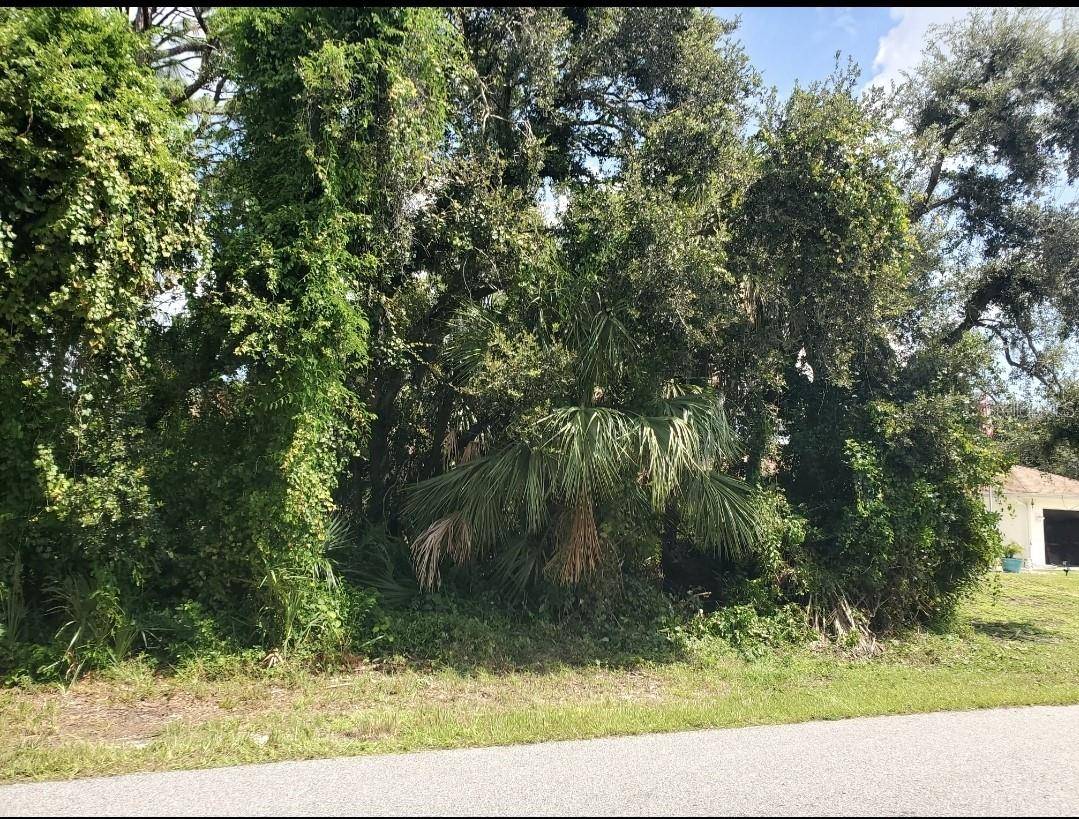 2644 STARVIEW AVE, North Port, FL 34288