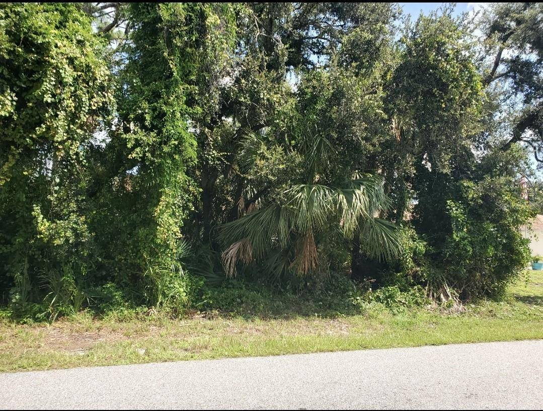 2644 STARVIEW AVE, North Port, FL 34288