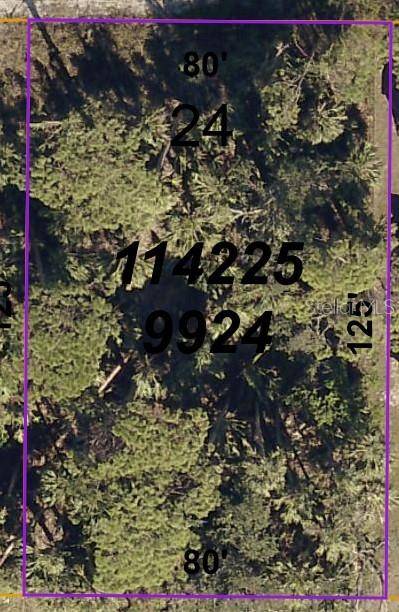2644 STARVIEW AVE, North Port, FL 34288