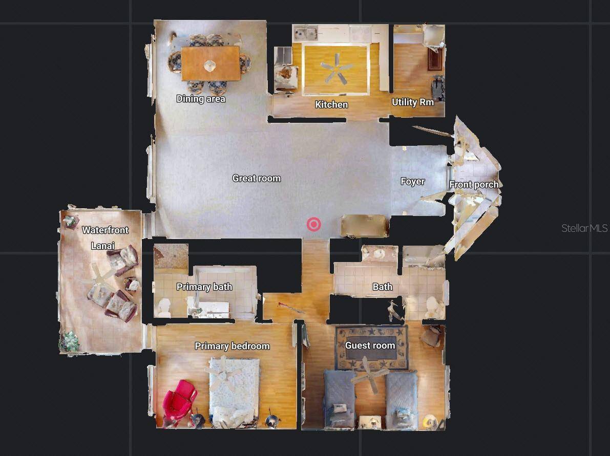 1 COLONY POINT DR #5C, Punta Gorda, FL 33950