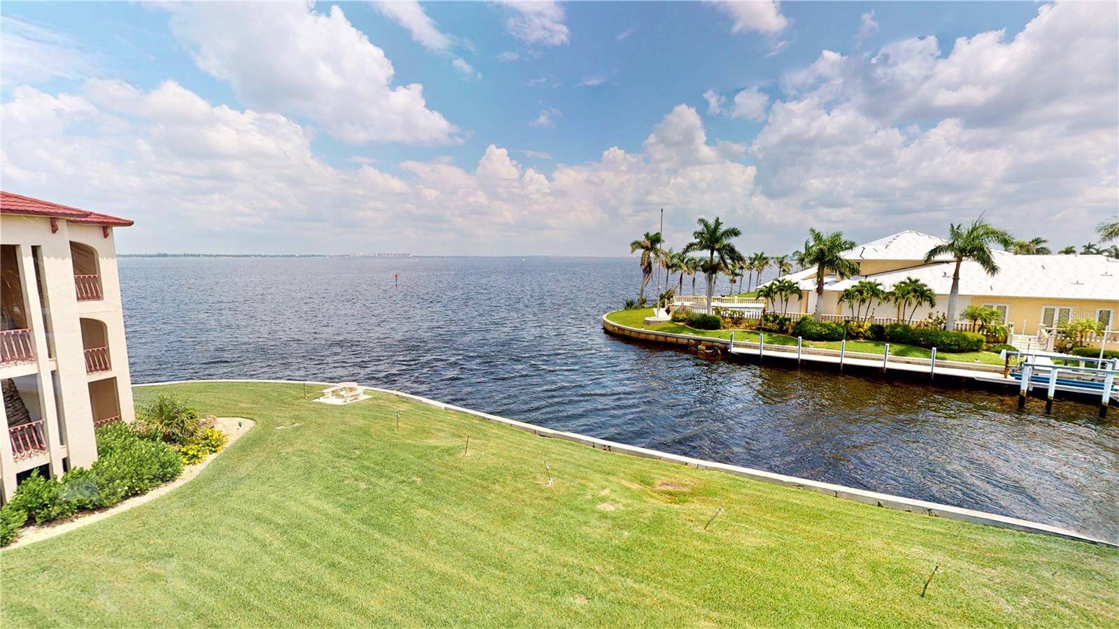 1 COLONY POINT DR #5C, Punta Gorda, FL 33950