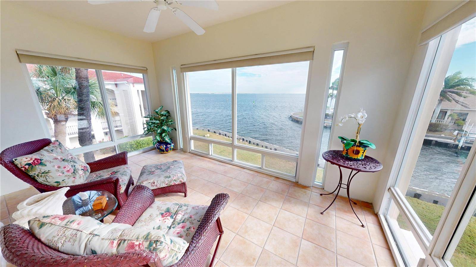 1 COLONY POINT DR #5C, Punta Gorda, FL 33950
