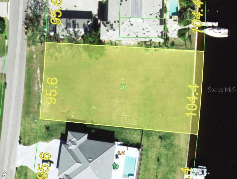 3234 WOOD THRUSH DR, Punta Gorda, FL 33950