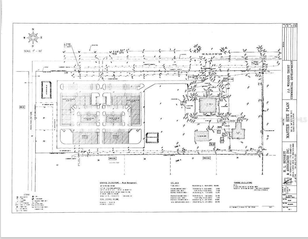 200 RODEO RD, Moore Haven, FL 33471