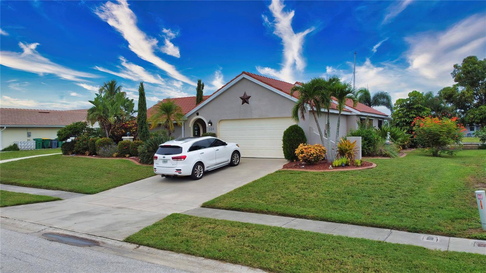 234 FIELDS TER SE, Port Charlotte, FL 33952