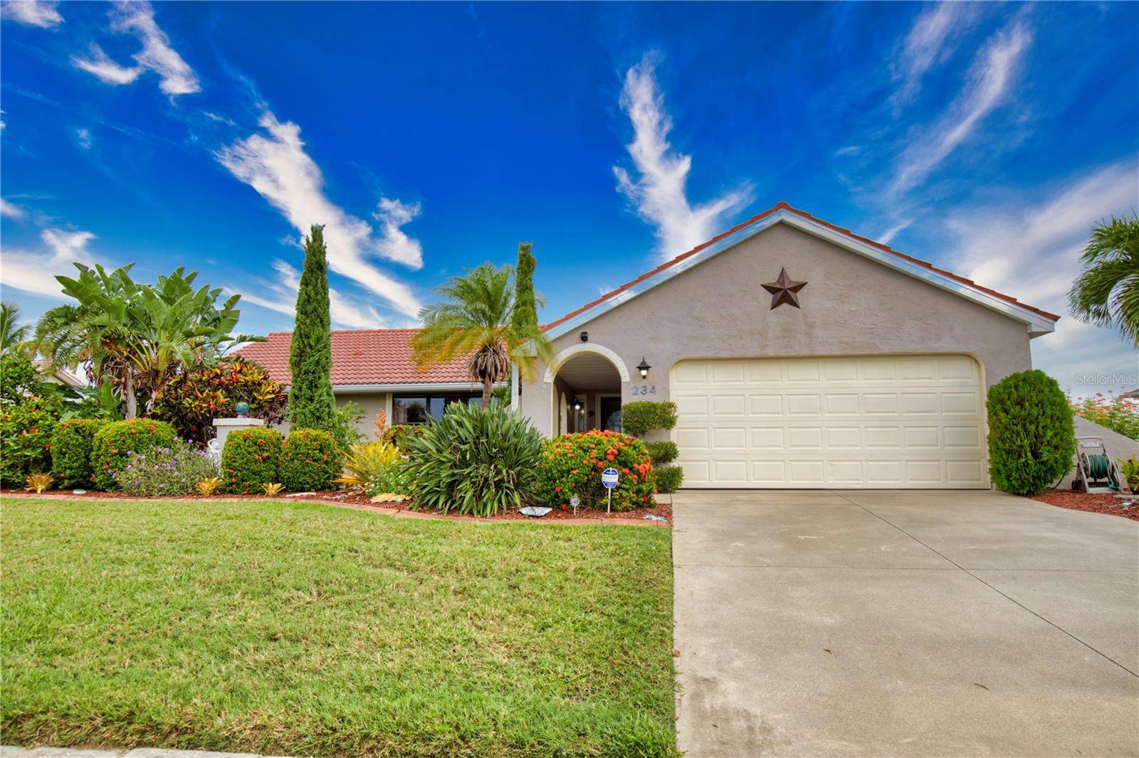234 FIELDS TER SE, Port Charlotte, FL 33952