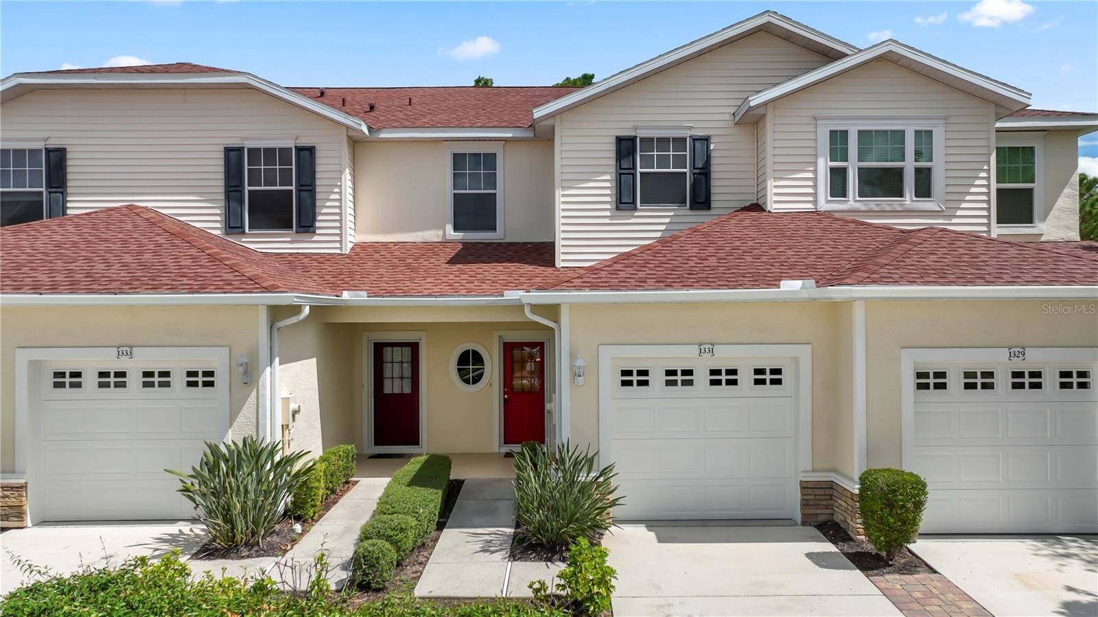 1331 JONAH DR, North Port, FL 34289