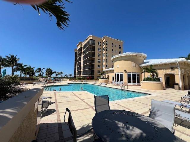 3321 SUNSET KEY CIR #308, Punta Gorda, FL 33955