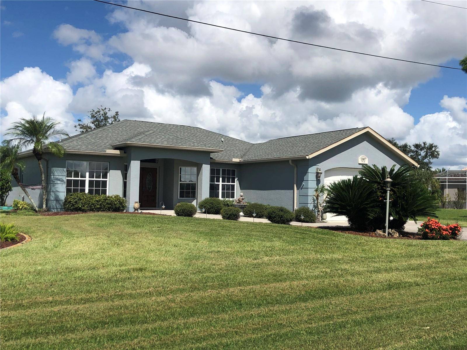 1307 TIDY LN, Punta Gorda, FL 33983