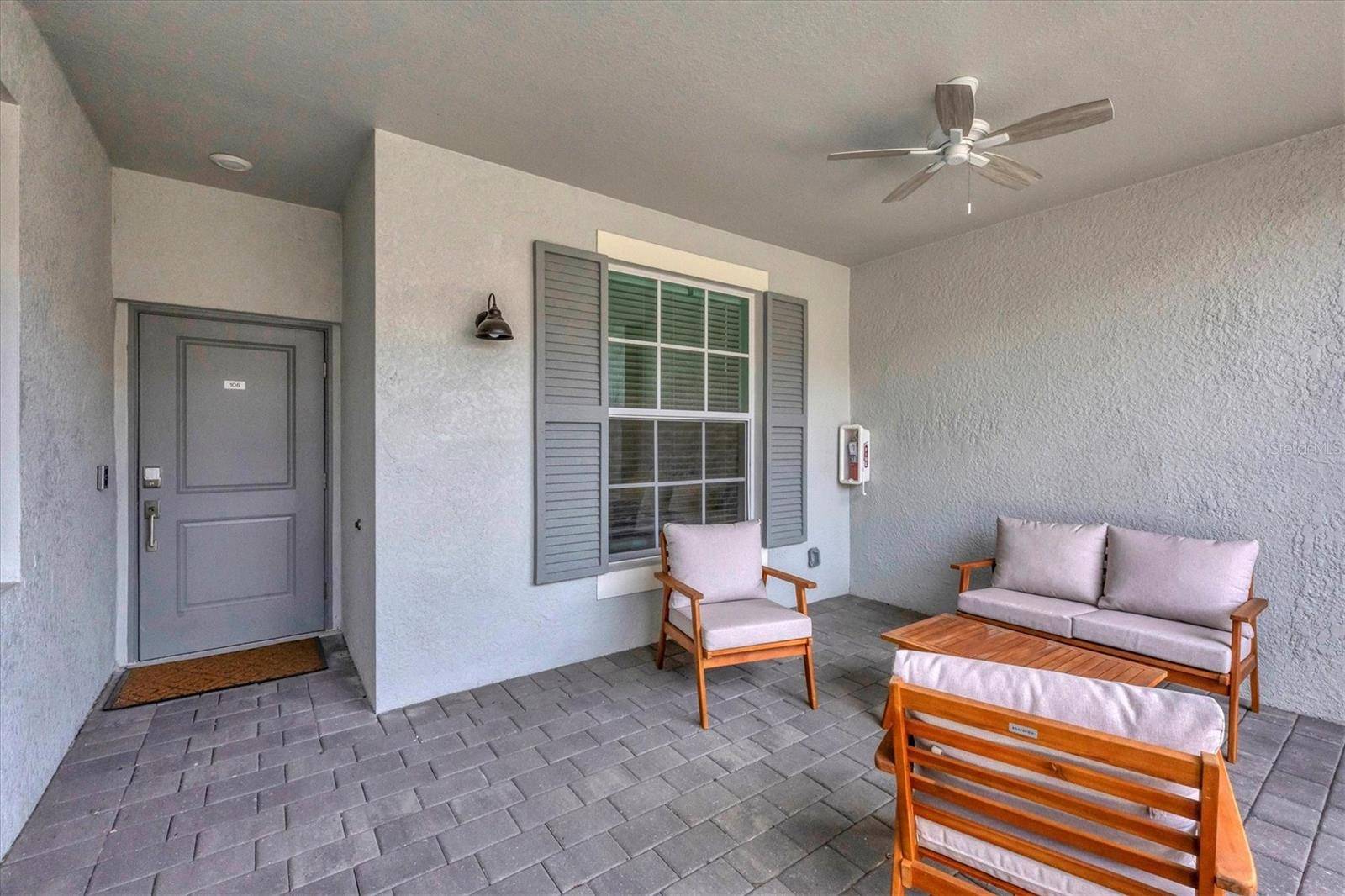 12390 WELLEN GOLF ST #106, Venice, FL 34293