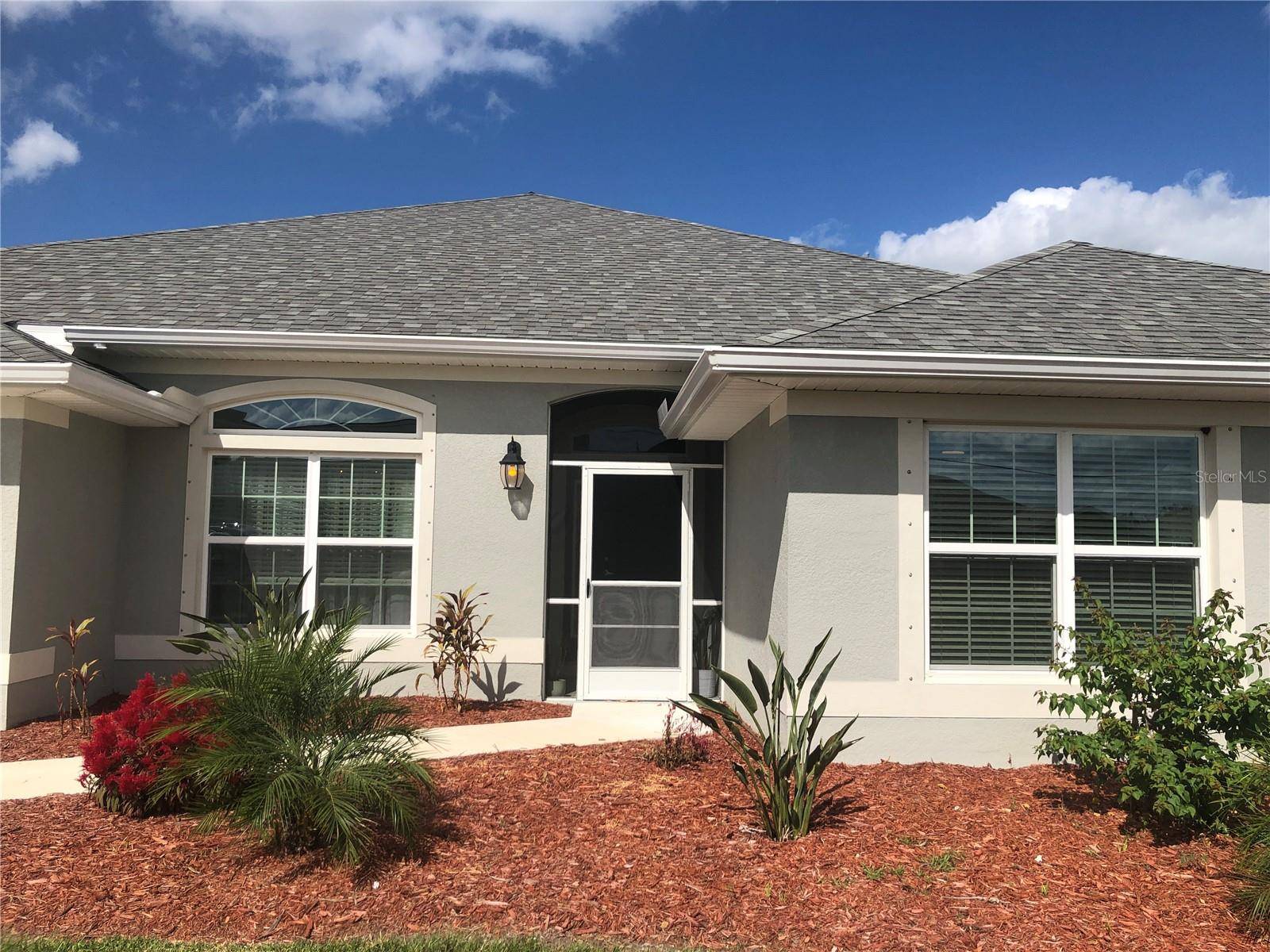 26332 BARRANQUILLA AVE, Punta Gorda, FL 33983