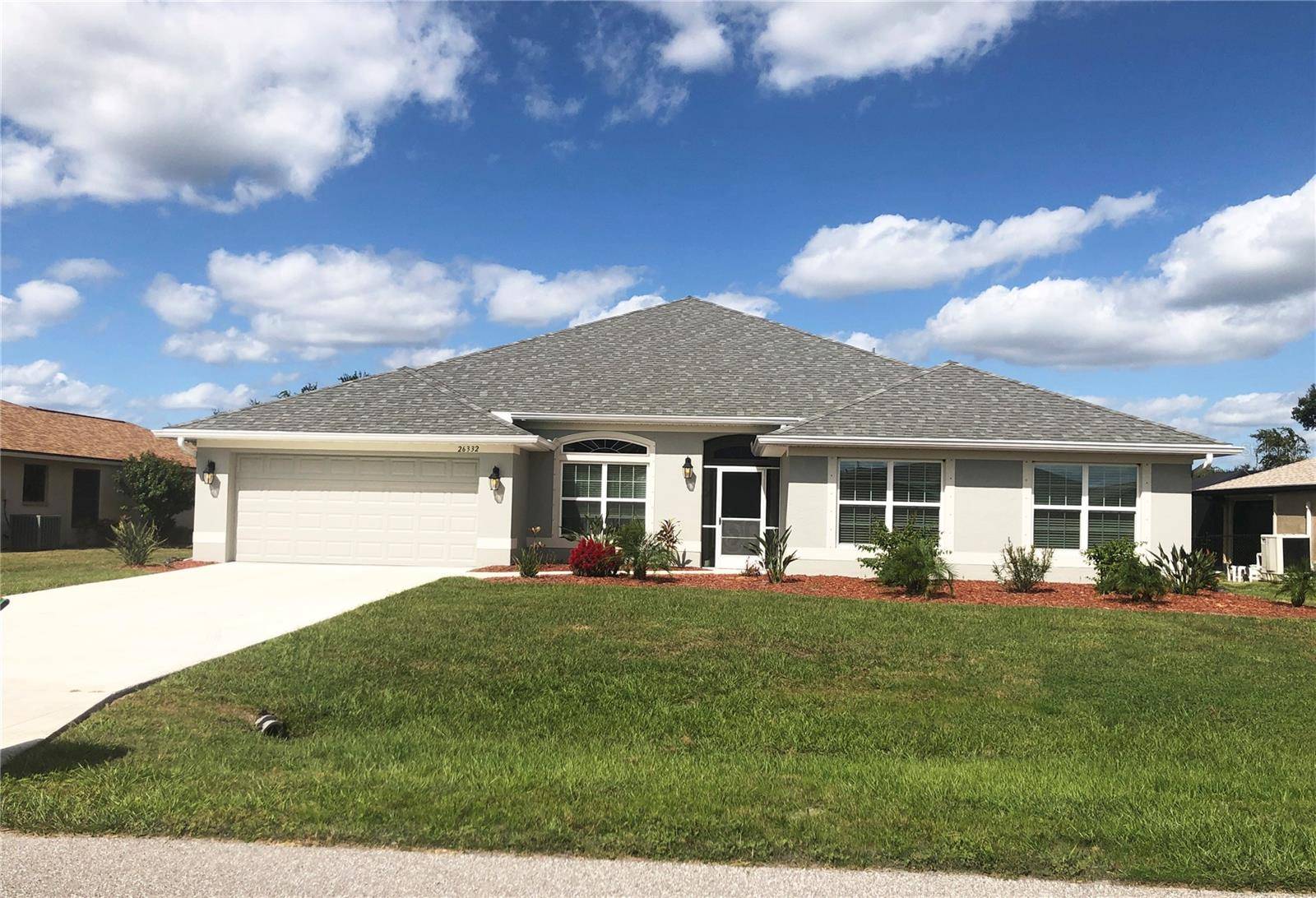 26332 BARRANQUILLA AVE, Punta Gorda, FL 33983