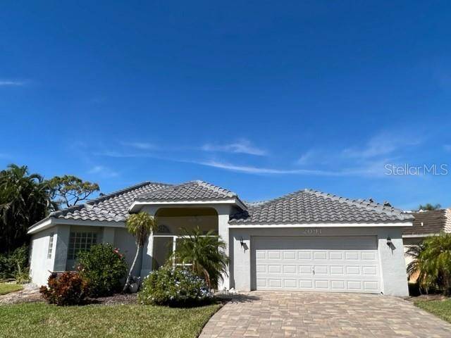 2091 KING TARPON DR, Punta Gorda, FL 33955