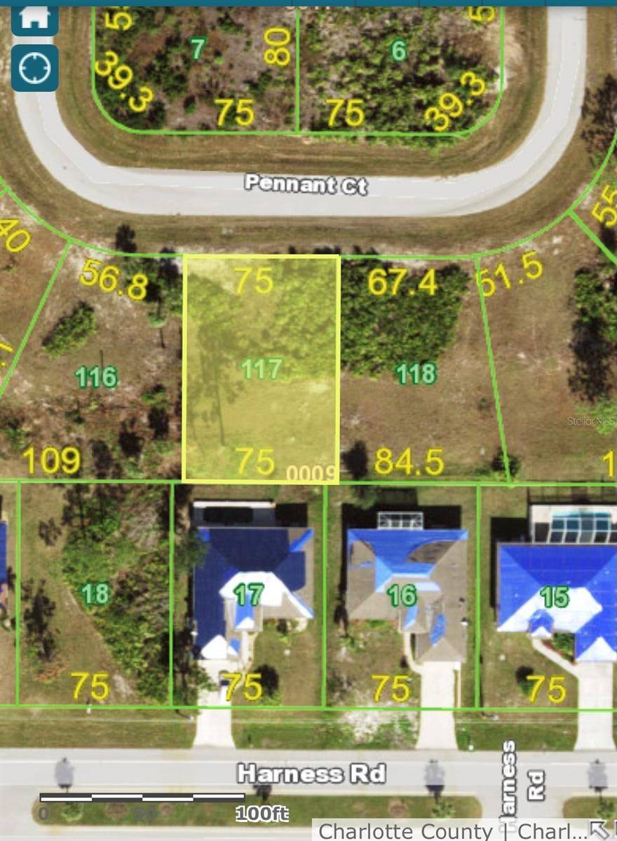 43 PENNANT CT, Placida, FL 33946