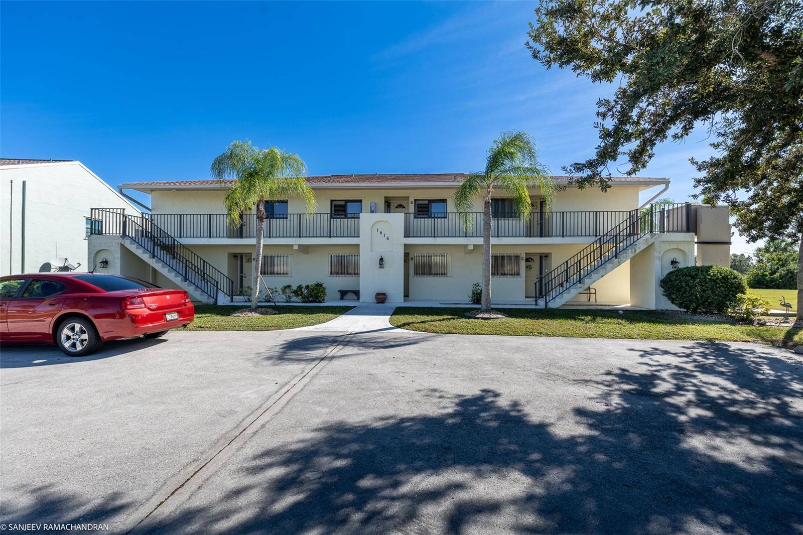 1416 SAN CRISTOBAL AVE #3 (C), Punta Gorda, FL 33983