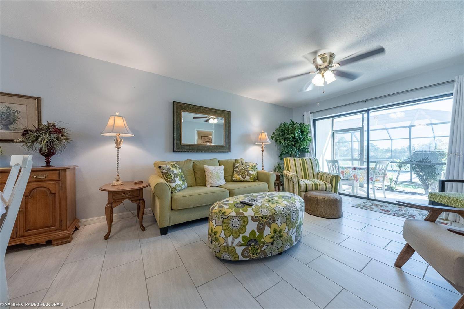 1416 SAN CRISTOBAL AVE #3 (C), Punta Gorda, FL 33983