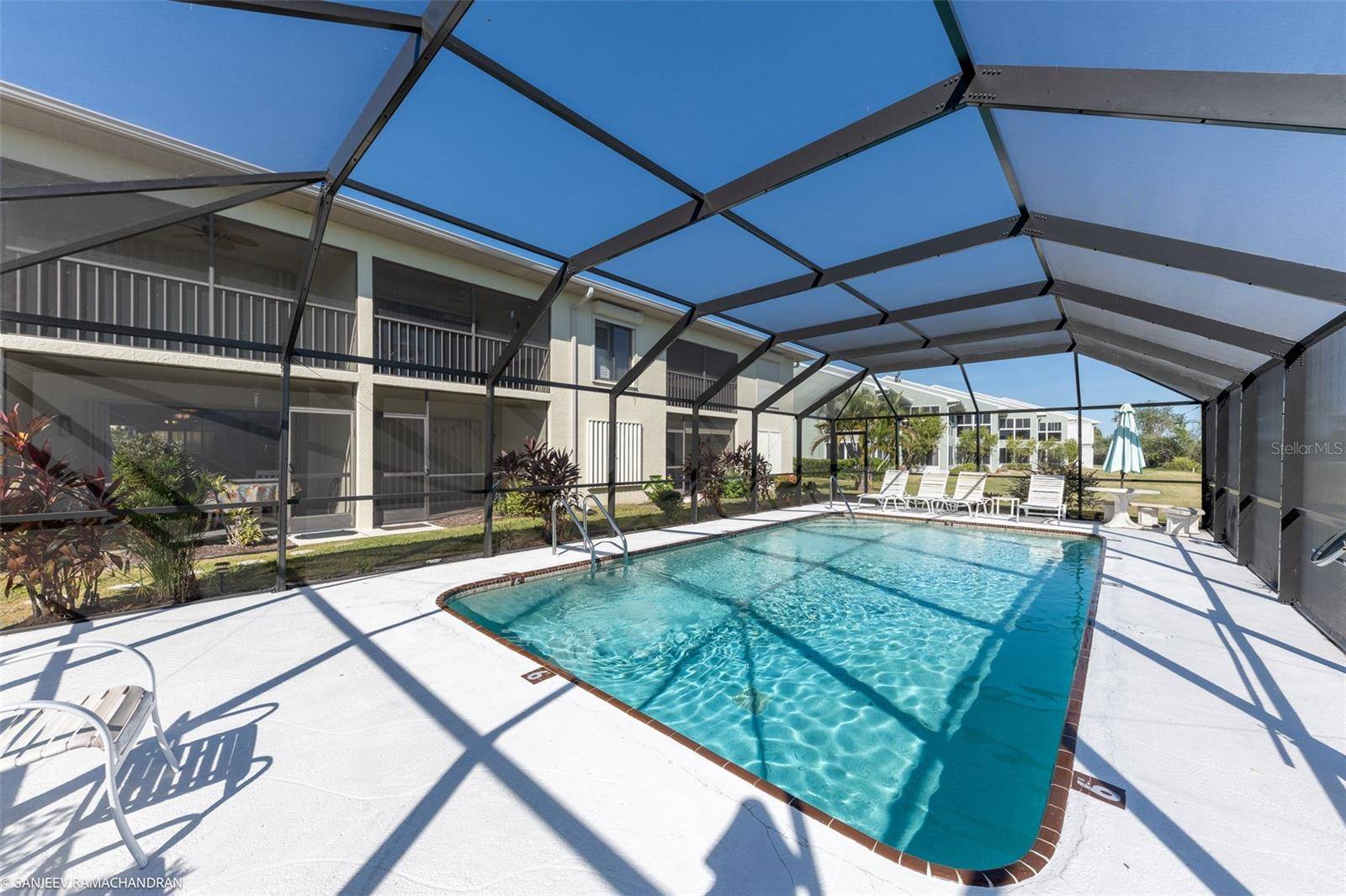 1416 SAN CRISTOBAL AVE #3 (C), Punta Gorda, FL 33983