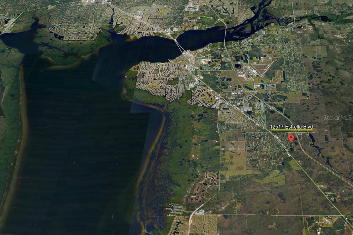 12517 ESTRELLA BLVD, Punta Gorda, FL 33955
