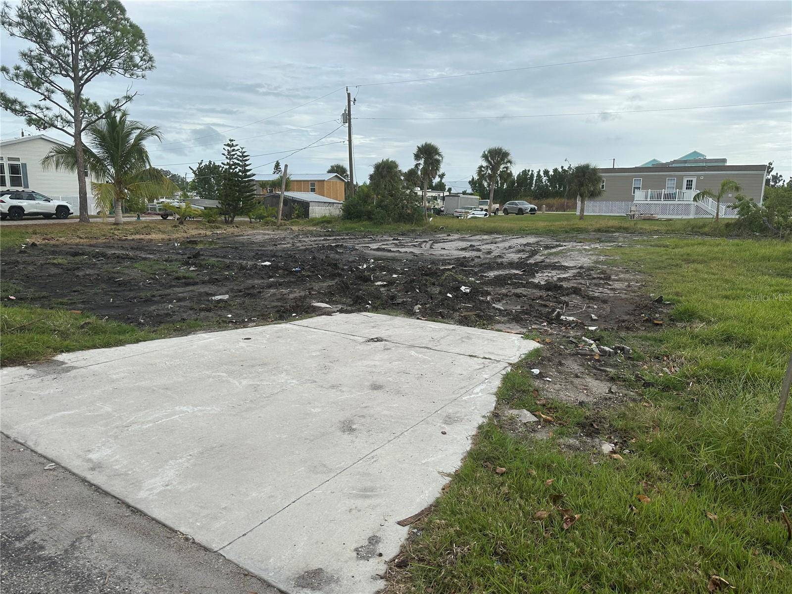 14417 ARMADA RD, Port Charlotte, FL 33953