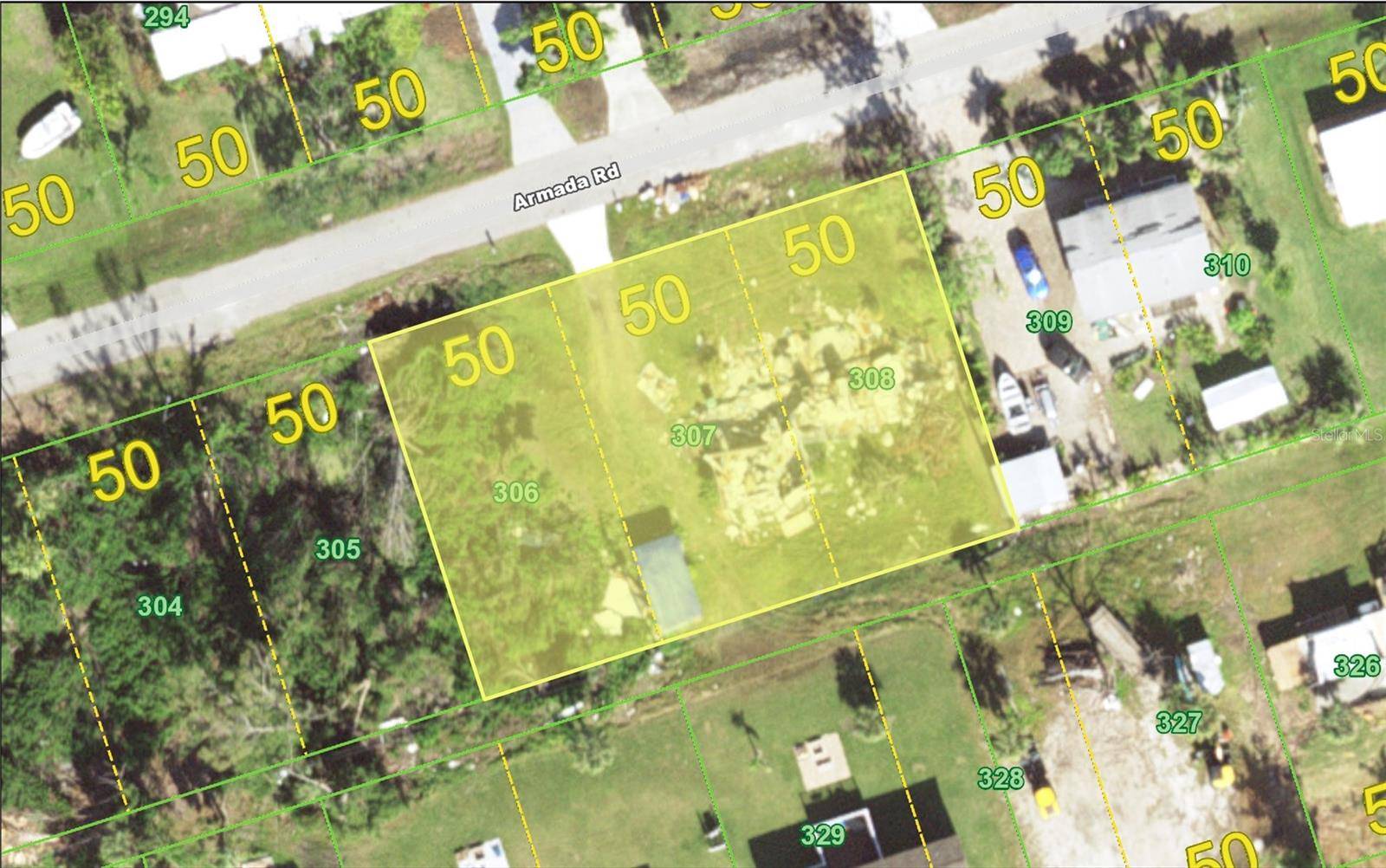 14417 ARMADA RD, Port Charlotte, FL 33953