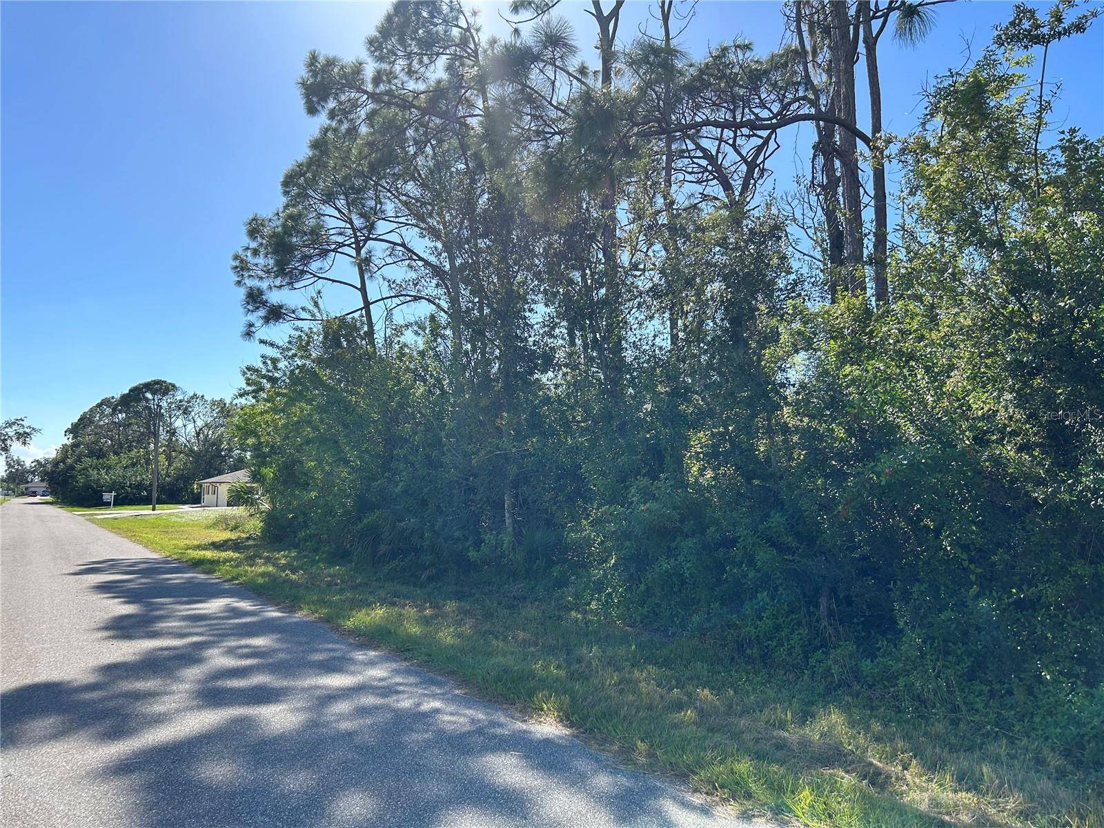 168 CAPATOLA ST, Port Charlotte, FL 33948