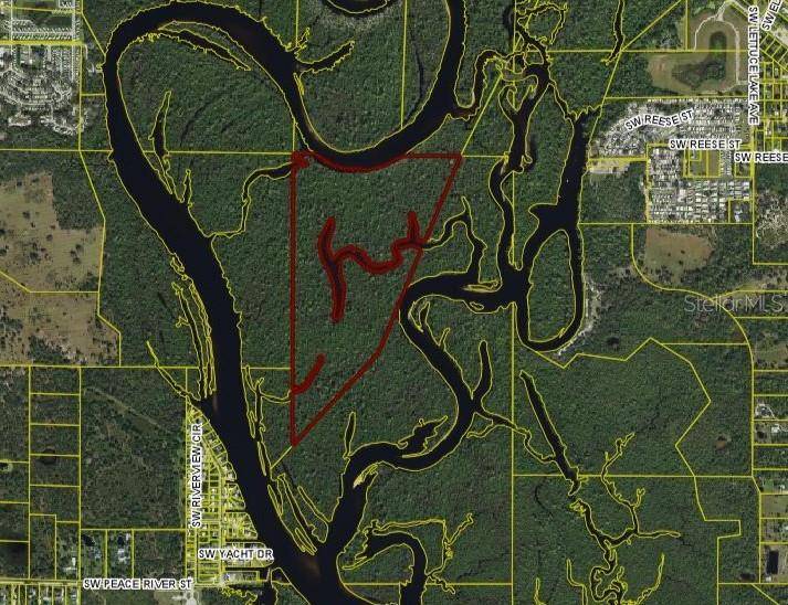 SW CO ROAD 761 #A, Arcadia, FL 34269