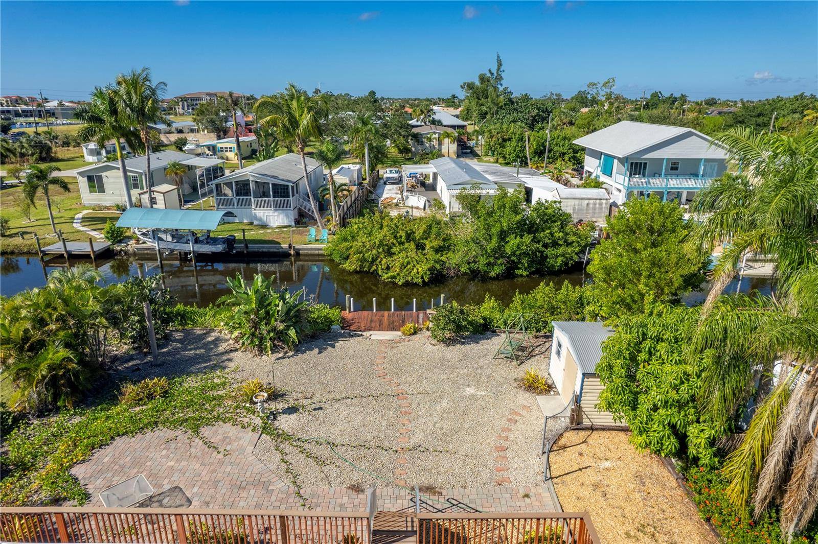 3101 BAMBOO CT, Punta Gorda, FL 33950