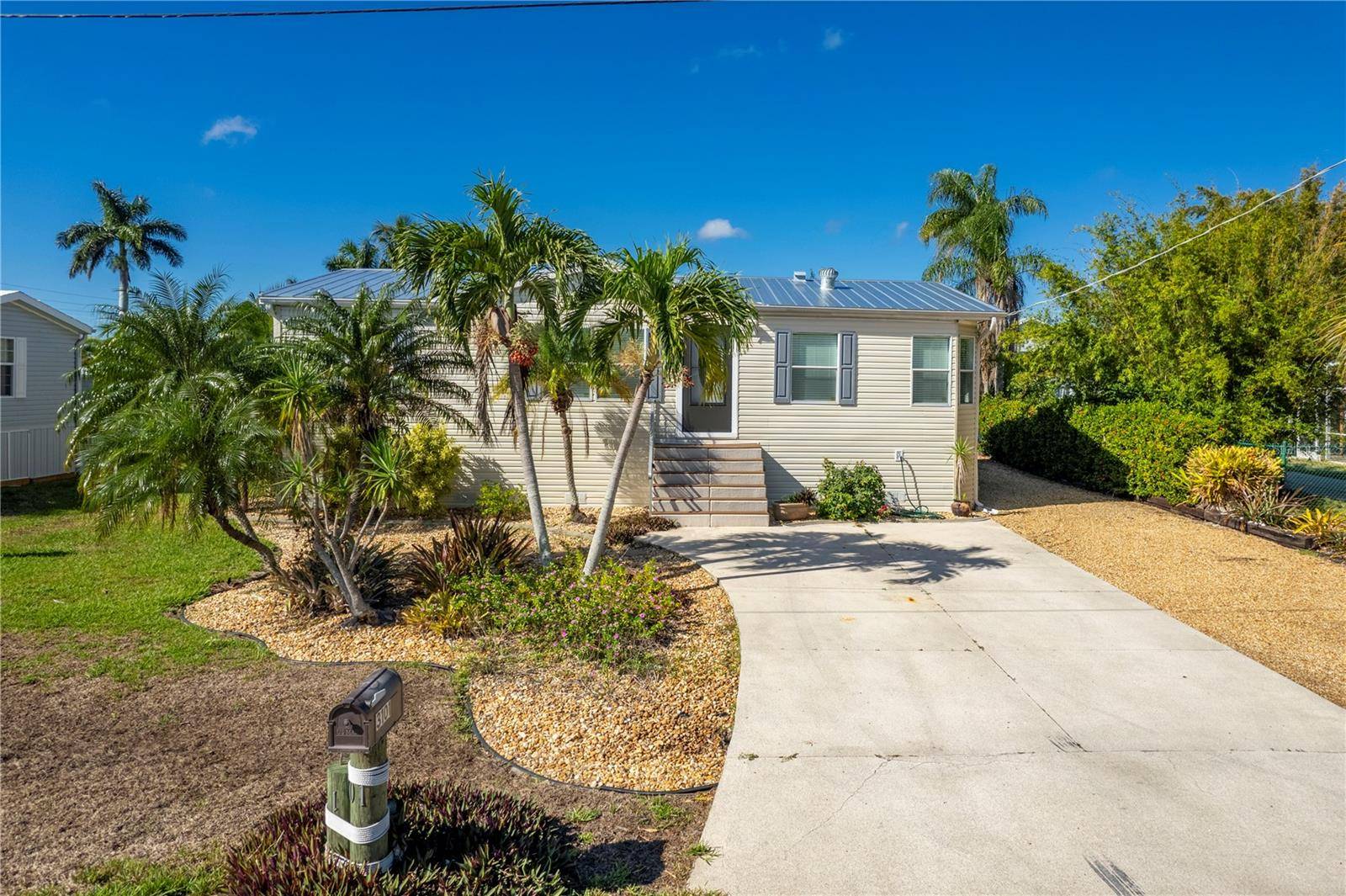 3101 BAMBOO CT, Punta Gorda, FL 33950