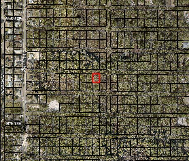 Lot 2 VOLUSIA AVE, Titusville, FL 32780