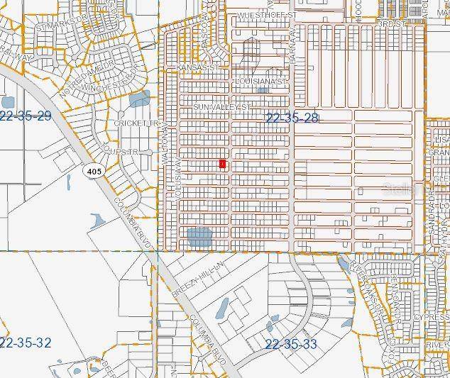 Lot 2 VOLUSIA AVE, Titusville, FL 32780