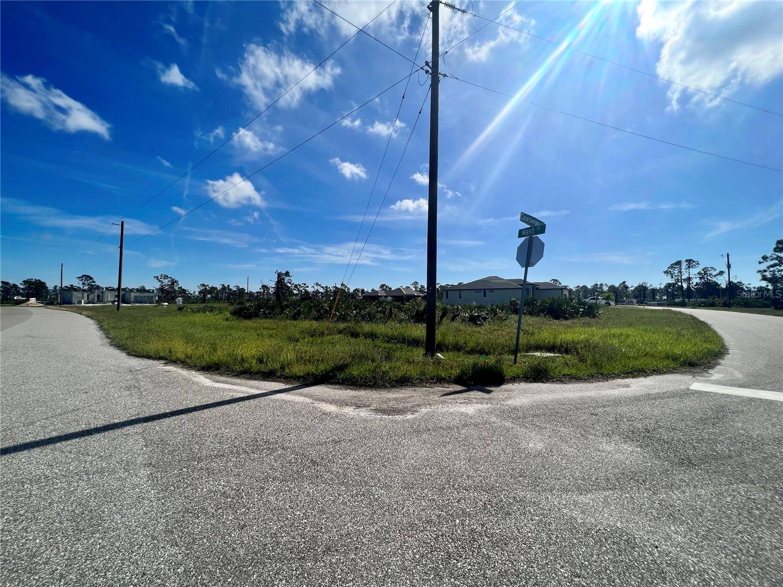 37 MAST DR, Placida, FL 33946