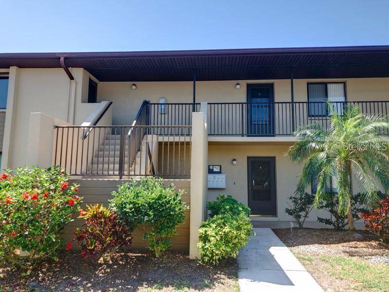 4056 OAKVIEW DR #E7, Port Charlotte, FL 33980