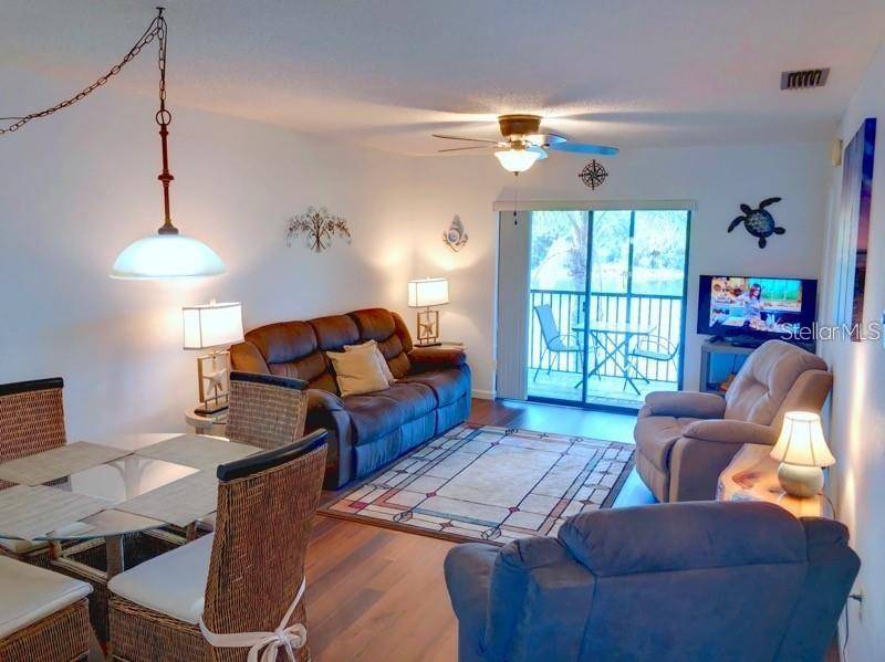 4056 OAKVIEW DR #E7, Port Charlotte, FL 33980